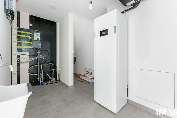 Huis te huur / Spalbeek