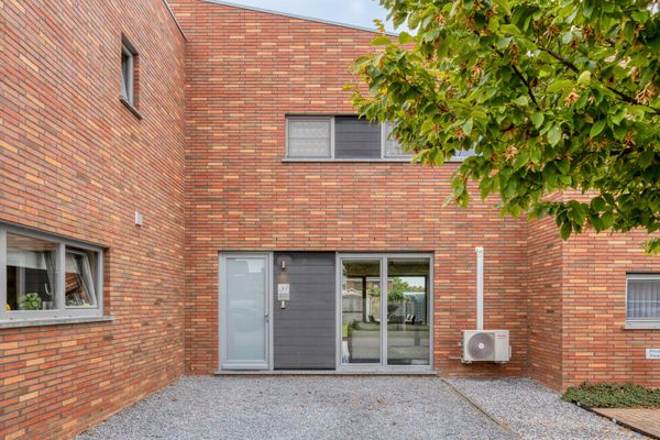 Woning
                            te koop in Sint-Truiden
