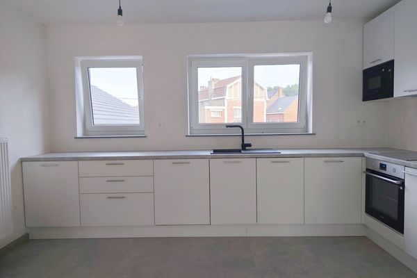 Maison
                            a vendre in Saint-Ghislain