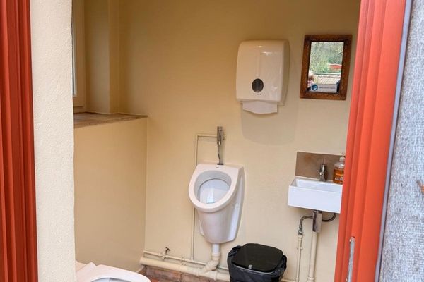 Commercieel optie huur / Gestel