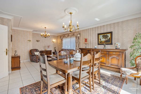 Appartement te koop / Sint-Truiden