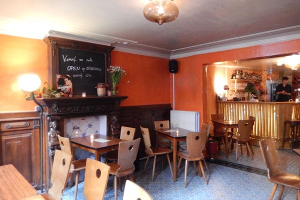 Appartement te koop / Gent