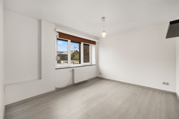 Huis optie koop / Itegem