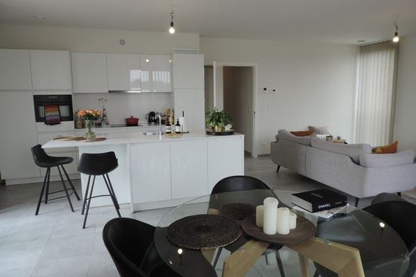 Appartement verkocht / Lummen