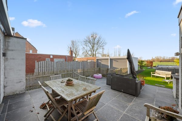 Huis te koop / Berlaar