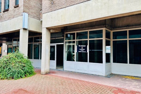 Commercieel te koop / Sint-Truiden