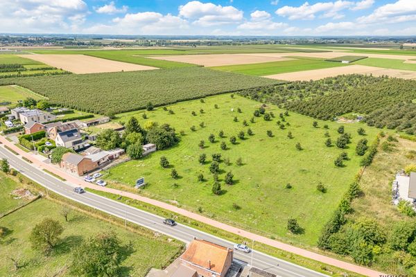 Grond te koop / Sint-Truiden