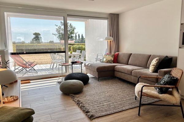 Vakantiewoning
                                te koop
                                in Oostduinkerke