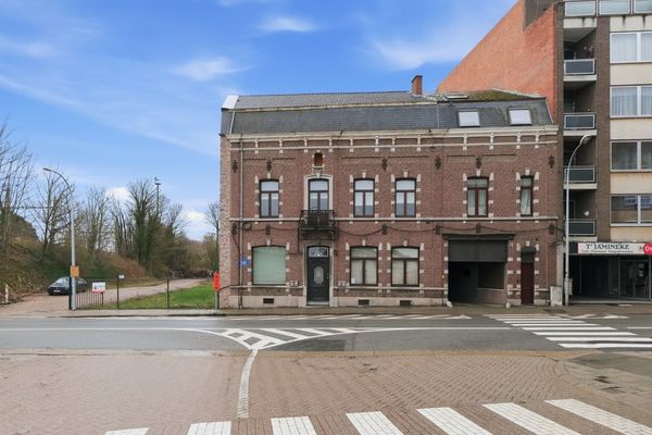 Huis
                            te koop in Tongeren-Borgloon