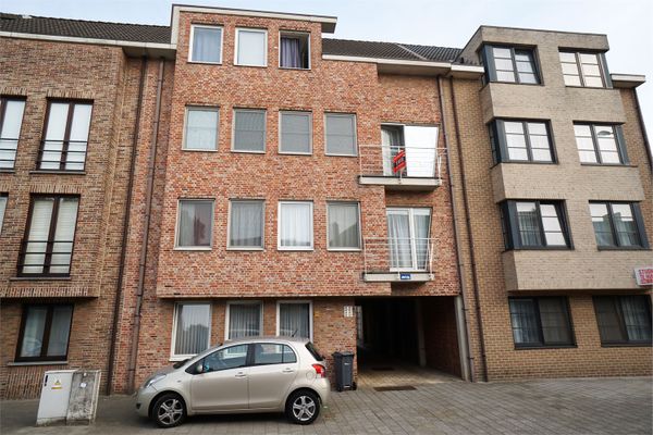 Appartement te huur / Geel