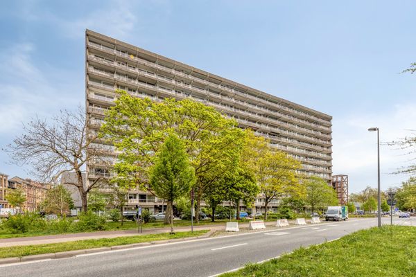 Appartement lijfrente / Borgerhout