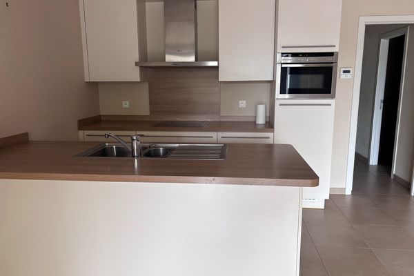 Appartement te huur / Kermt