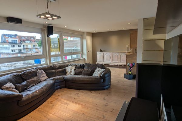 Huis te koop / Knokke-Heist