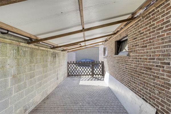 Huis te koop / Ninove