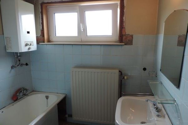 Huis verkocht / Koersel