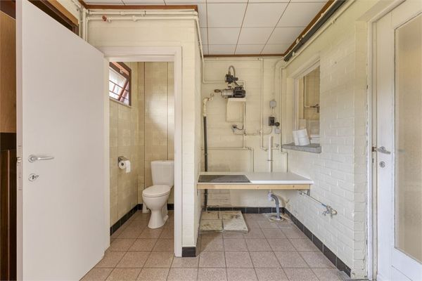 Huis te koop / Ninove