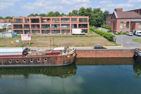 Appartement te koop / Kortrijk
