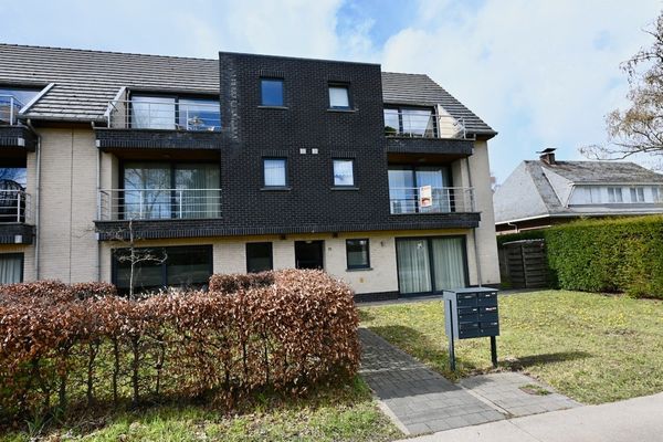 Appartement optie koop / Zandhoven