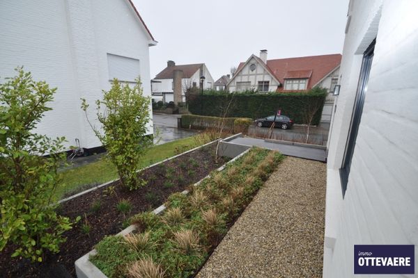 Huis te koop / Knokke-Heist