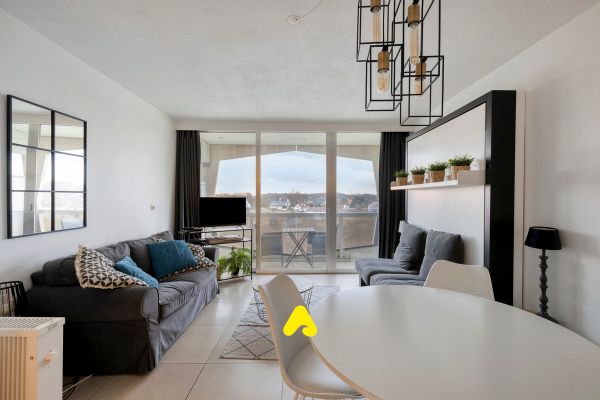 Appartement te koop / De Panne