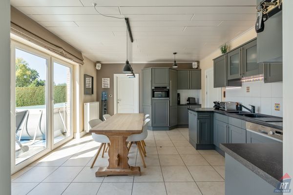 Huis te koop / Budingen