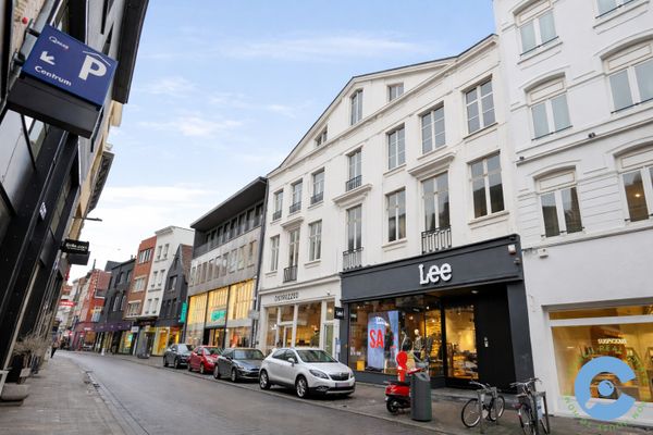 Appartement te koop / Antwerpen