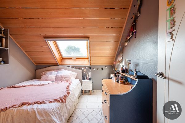 Huis te koop / Adegem