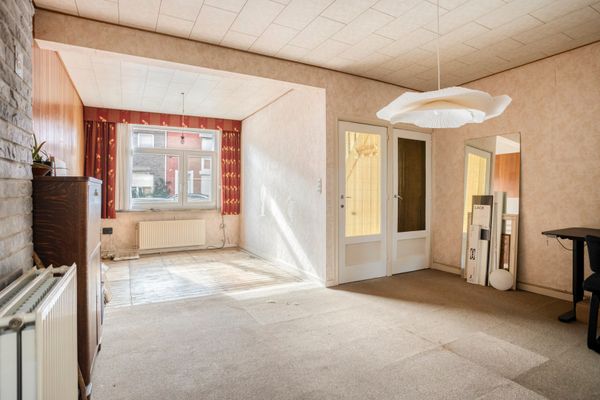 Huis te koop / Berchem