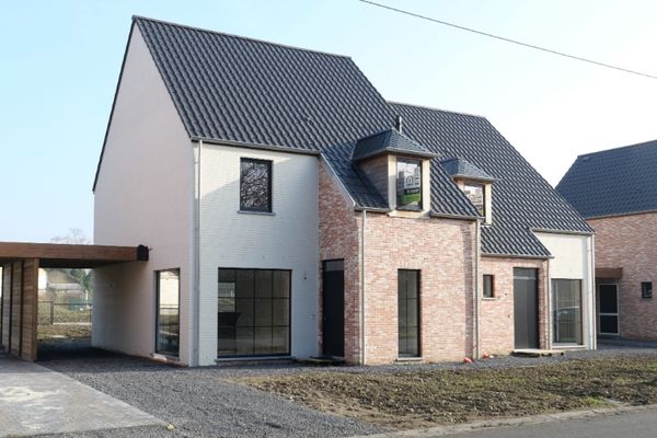Huis
                            verkocht in Moen