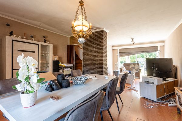 Huis te koop in Bassevelde