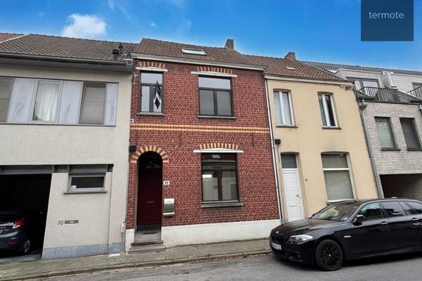 Woning
                            verkocht in Waregem