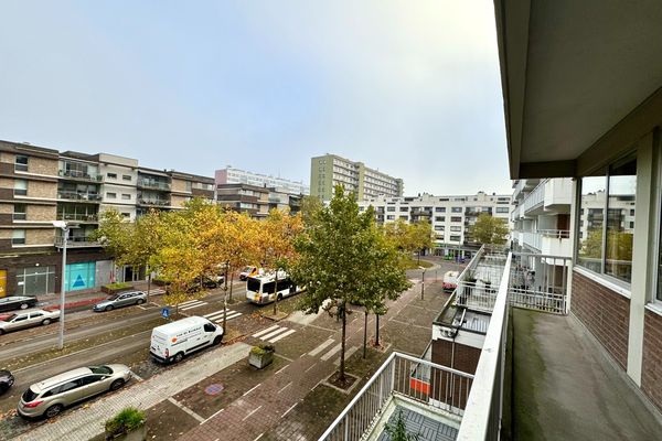 Appartement
                            te koop in Genk