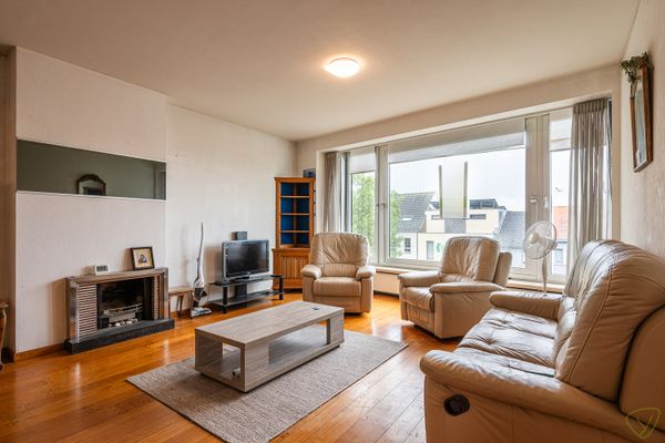 Appartement te koop in Eeklo