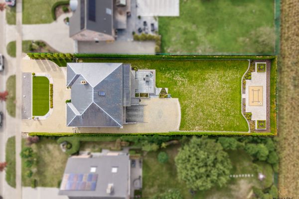 Huis te koop / Nieuwerkerken
