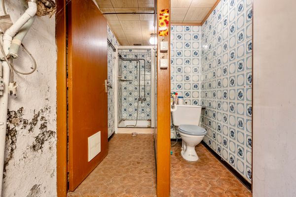Huis te koop / Molenbeek-Wersbeek