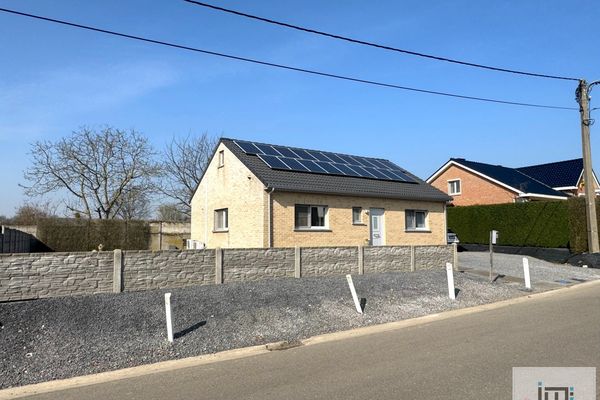Woning
                                te koop in Wellen