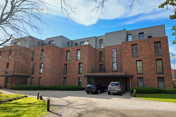 Appartement te huur in Eeklo