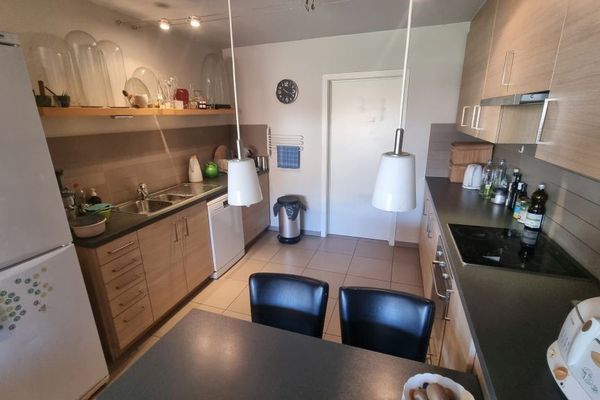 Appartement te koop / Hasselt