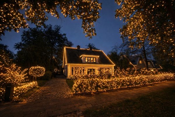 Huis
                                optie huur
                                in Brasschaat