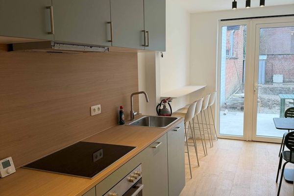 Appartement te koop / Leuven