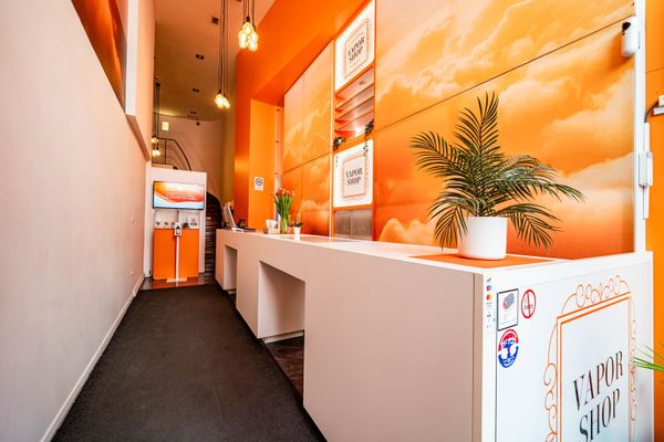 Commercieel te koop / Antwerpen