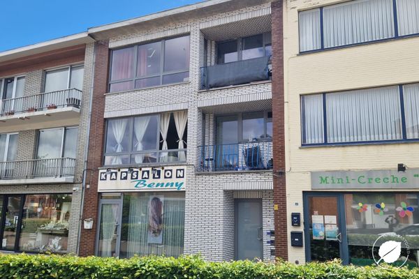 Commercieel te koop / Paal