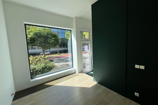 Kantoor te huur / Hasselt