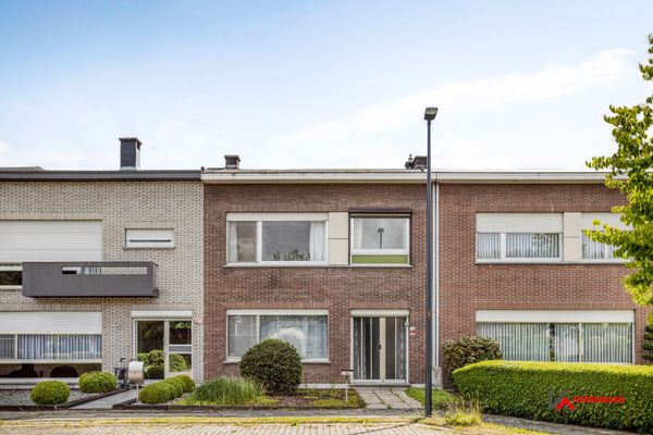 Huis
                            optie koop in Willebroek