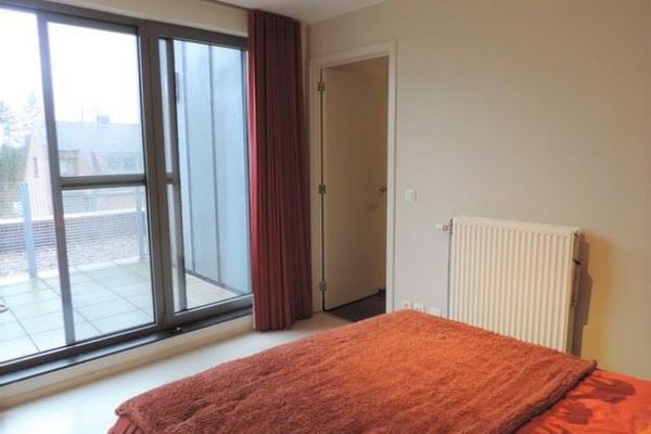 Appartement verkocht / Koersel