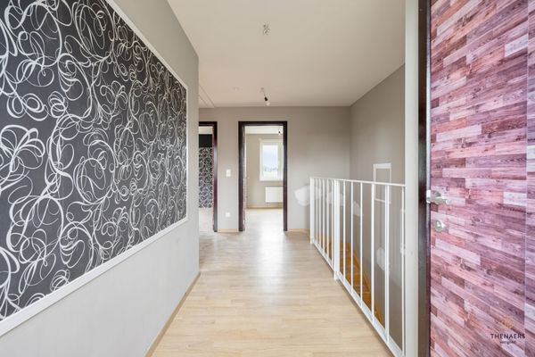 Huis te koop / Geetbets