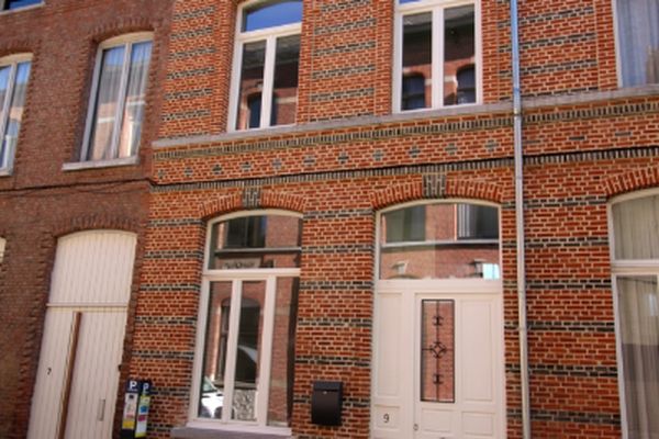 Woning
                            te huur in Dendermonde
