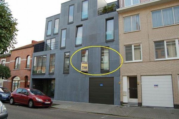 Appartement te huur / Hasselt