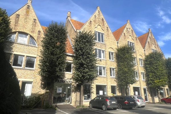 Commercieel te huur / Diksmuide