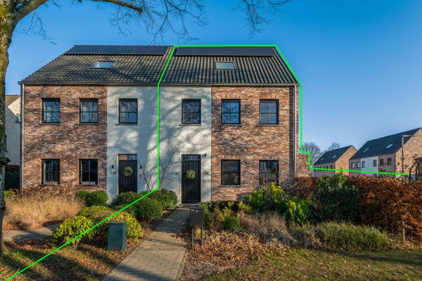 Woning te koop in Schilde